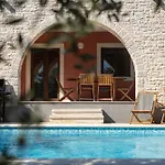Villa Casa Rea Mit Pool Und Panoramameerblick