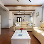 Villa Casa Rea Mit Pool Und Panoramameerblick