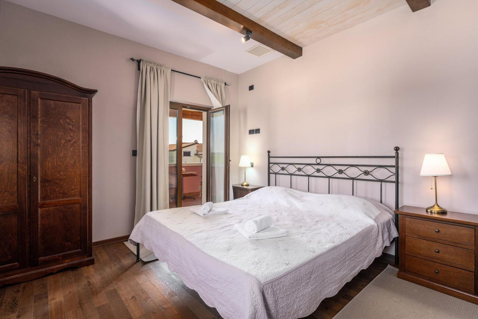 Holiday home Casa Rea Mit Pool Und Panoramameerblick